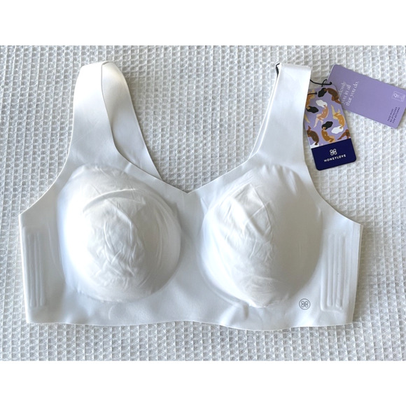 NWT Honeylove SoftForm Bra Size XL - Picture 2 of 5